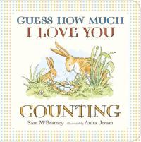 Guess How Much I Love You: Counting