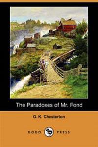 The Paradoxes of Mr. Pond (Dodo Press)