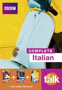 Complete Talk Italian