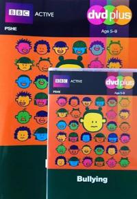 Watch: Bullying DVD Plus Pack