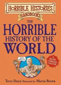 Horrible History of the World