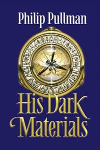 His Dark Materials Trilogy