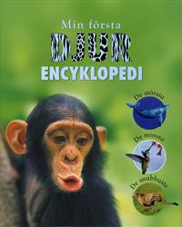 Min första djur encyklopedi