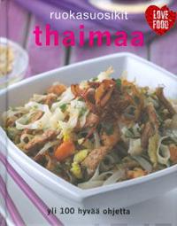 Thaimaa