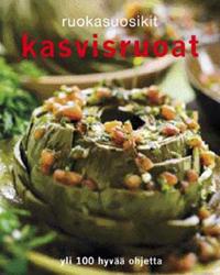 Kasvisruoat