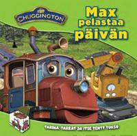 Max pelastaa päivän