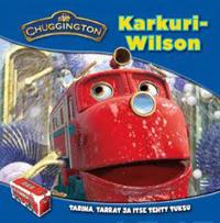 Karkuri-Wilson