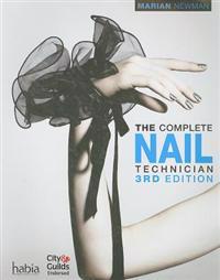 The Complete Nail Technician
