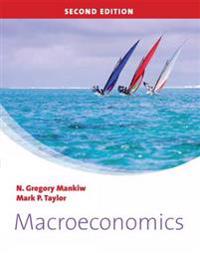 Macroeconomics Split