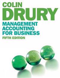 Management Accountancy for Business