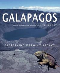 Galapagos: Preserving Darwin's Legacy