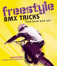 Freestyle BMX Tricks