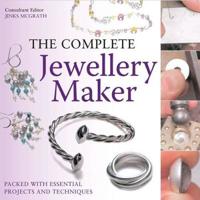 The Complete Jewellery-maker