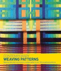 Contemporary Weaving Patterns