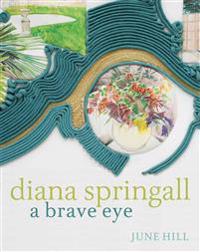 Diana Springall