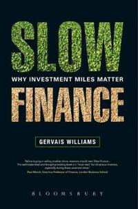 Slow Finance