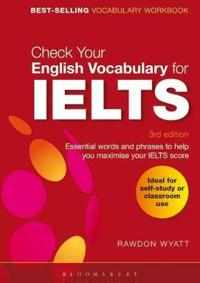 Check Your English Vocabulary for IELTS
