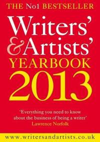 The Writers' & Artists' Yearbook 2013