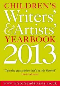 Children's Writers' & Artists' Yearbook 2013