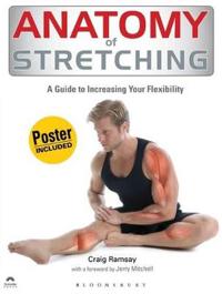 Anatomy of Stretching
