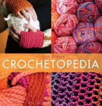 Crochetopedia
