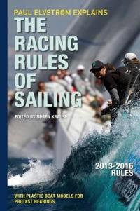 Paul Elvstrom Explains Racing Rules of Sailing