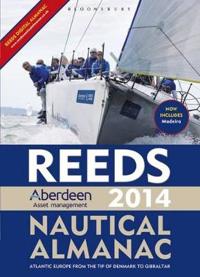 Reeds Aberdeen Asset Management Nautical Almanac