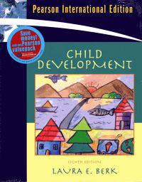 Online Course Pack:Child Development:International Edition/MyDevelopmentLab CourseCompass with E-Book Student Access Code Card