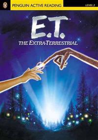E.T. the Extra-terrestrial Book and CD-ROM Pack