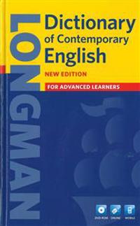 Longman Dictionary of Contemporary English