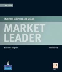 Market Leader Grammar and Usage Book