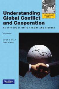 Understanding Global Conflict and Cooperation Plus MyPoliSciKit