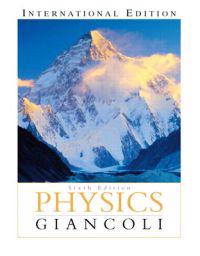 Physics: Principles with Applications with MasteringPhysics