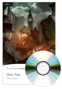 Oliver TwistMP3 Pack
