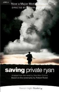 PLPR6:Saving Private Ryan & MP3 Pack