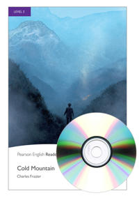 PLPR5:Cold Mountain Book and MP3 Pack