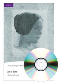 PLPR5:Jane Eyre Book and MP3 Pack