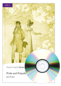 Pride and Prejudice BookMP3 Pack