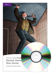 Sherlock Holmes Short Stories BookMP3 Pack