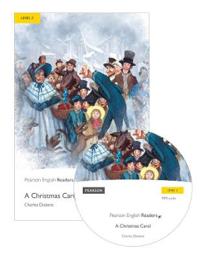 PLPR2:Christmas Carol Book & MP3 Pack