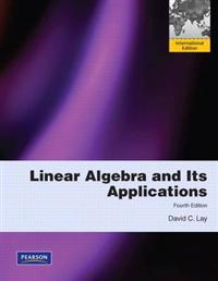 Linear Algebra and It's Applications Plus MyMathLab Student Access Code
