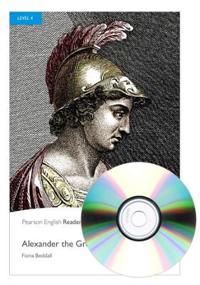 Alexander the GreatMP3 Pack