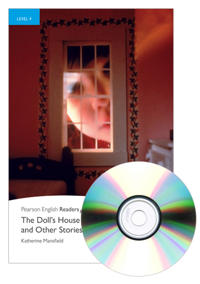 PLPR4:Doll's House and other Stories, The & MP3 Pack