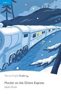Murder on the Orient Express and MP3 Pack