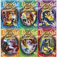 Beast Quest