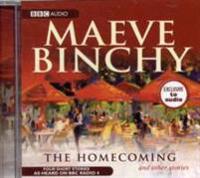 Homecoming and Other Stories