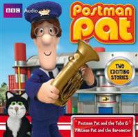 Postman Pat: Pat and the Tuba