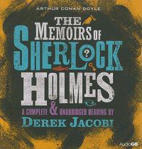 The Memoirs of Sherlock Holmes