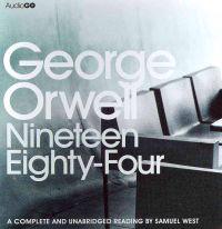 Nineteen Eighty-Four