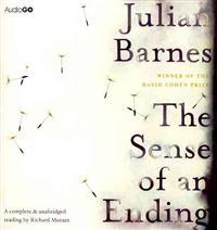 The Sense of an Ending